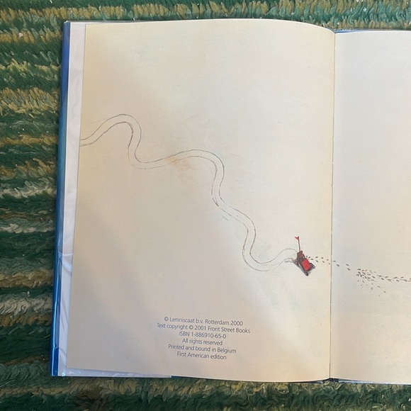 Let’s Go hardcover book by Charlotte Dematons - Picture 6 of 16